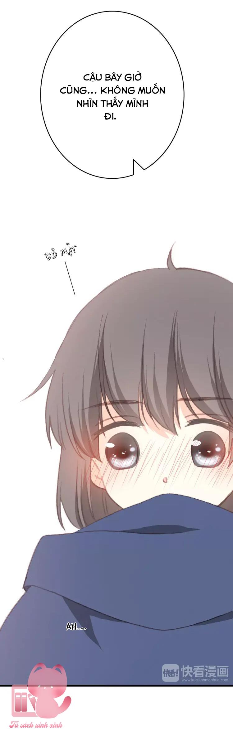 Con Tim Rung Động - Chap 74