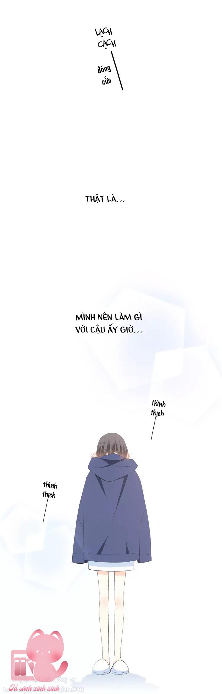 Con Tim Rung Động - Chap 74