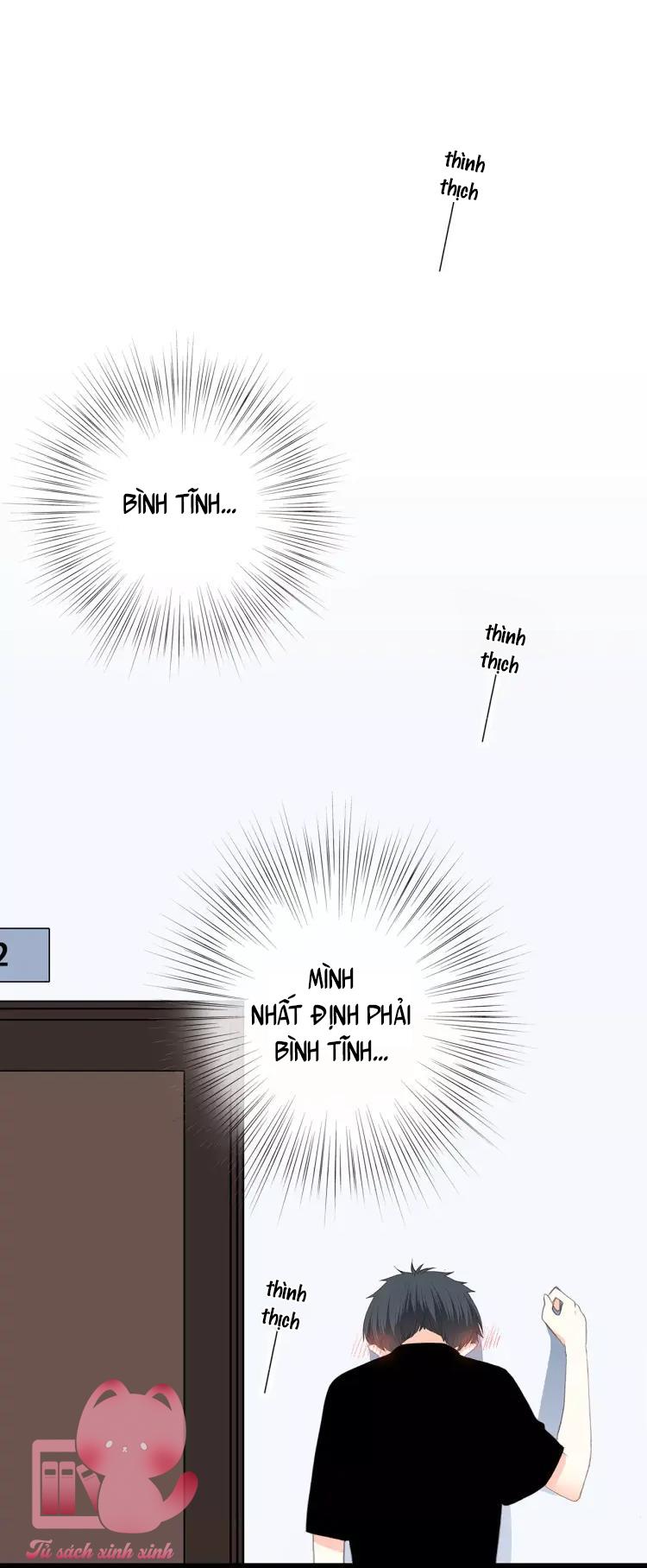 Con Tim Rung Động - Chap 74