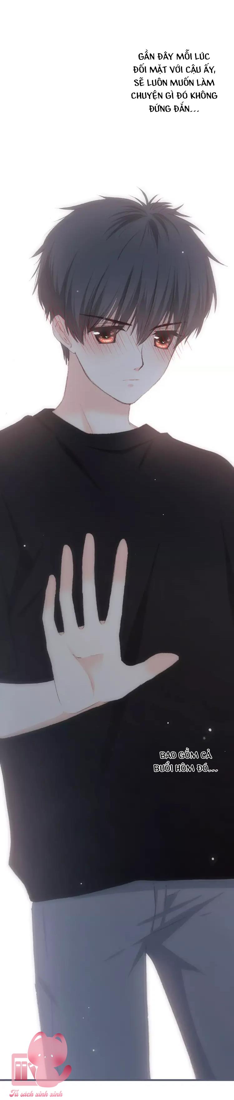 Con Tim Rung Động - Chap 74