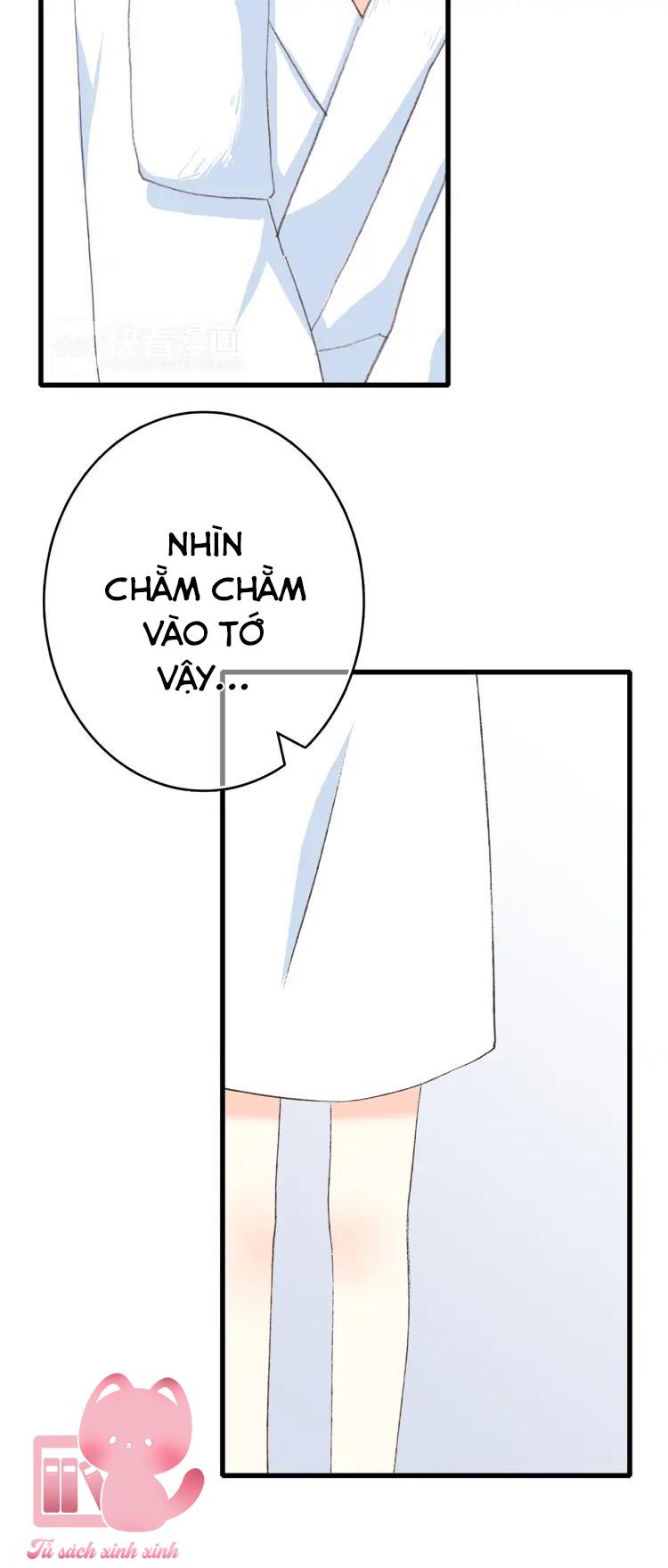 Con Tim Rung Động - Chap 74