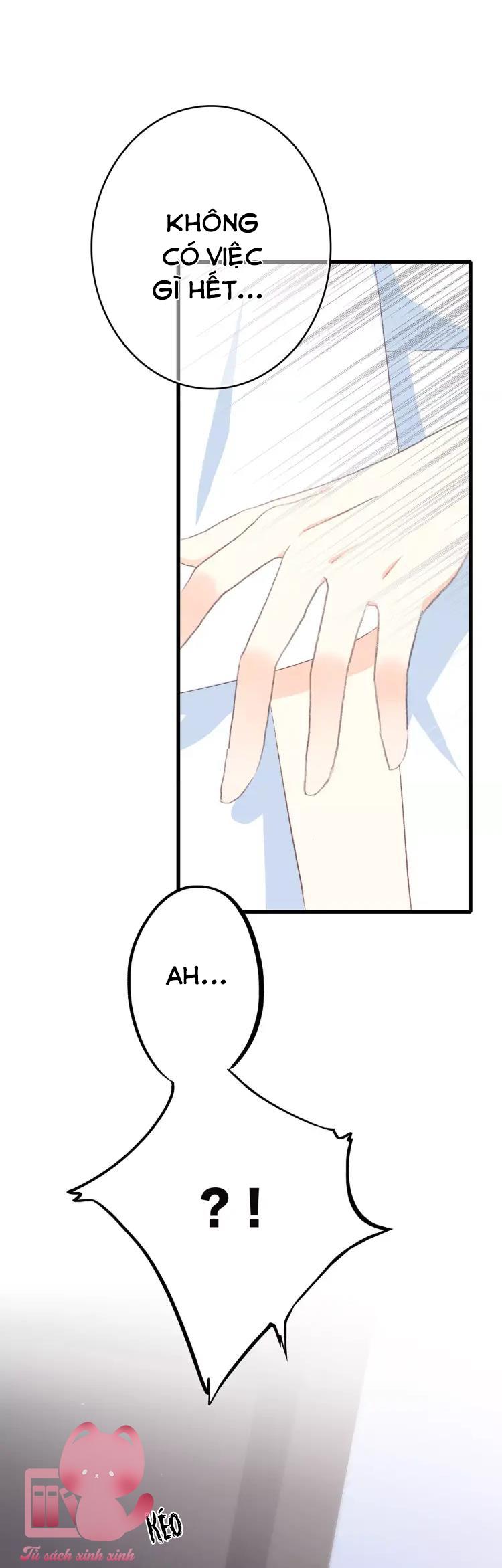 Con Tim Rung Động - Chap 74