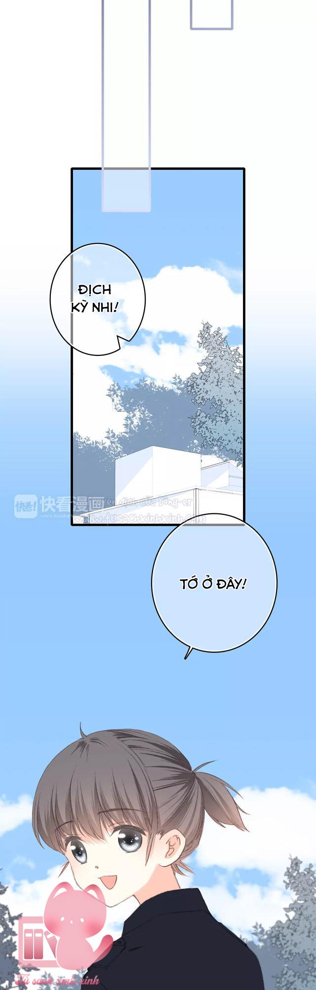 Con Tim Rung Động - Chap 75