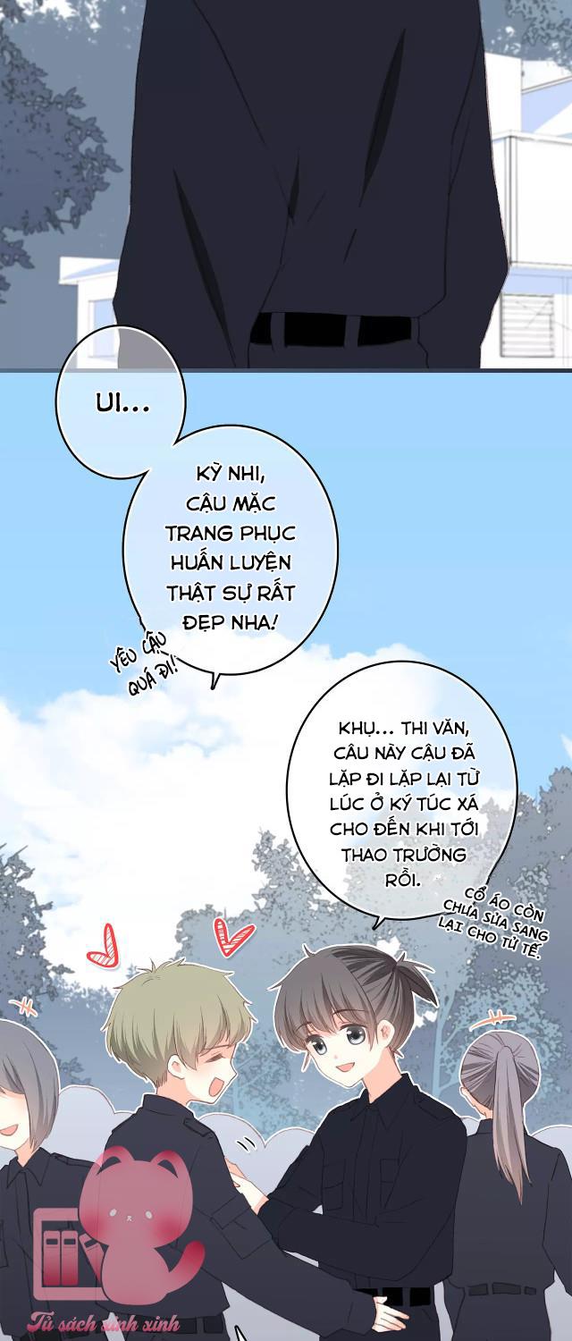 Con Tim Rung Động - Chap 75