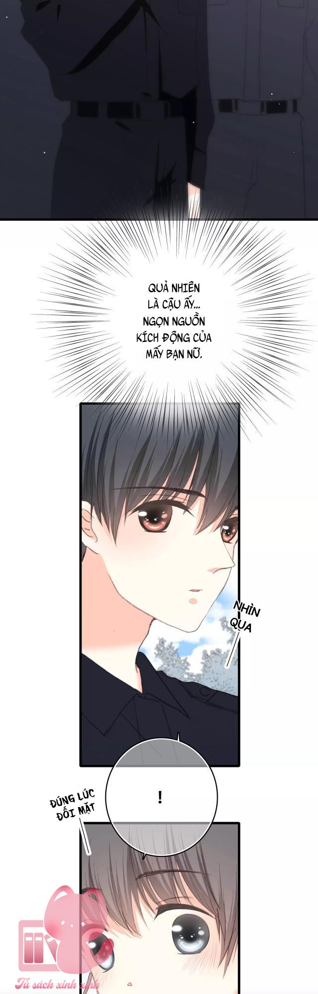 Con Tim Rung Động - Chap 75