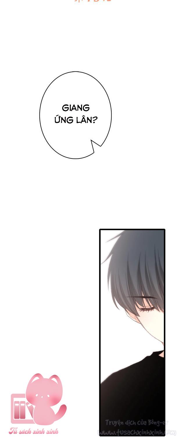 Con Tim Rung Động - Chap 75