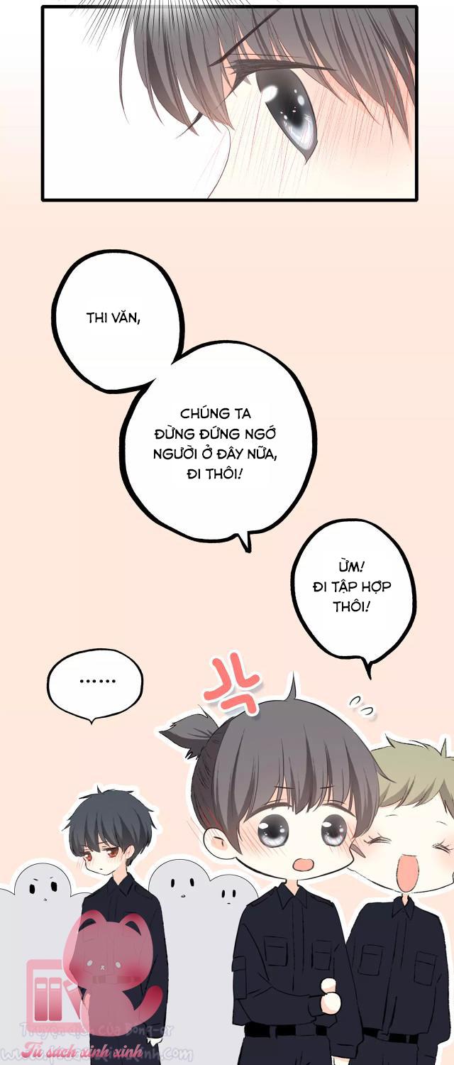 Con Tim Rung Động - Chap 75