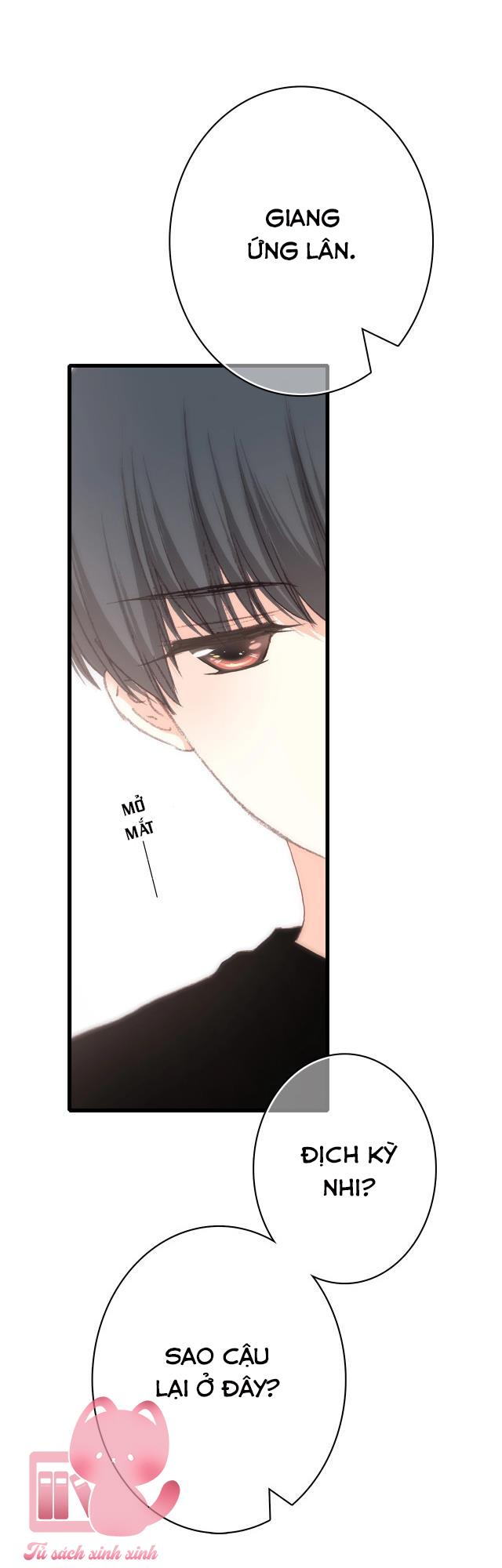 Con Tim Rung Động - Chap 75