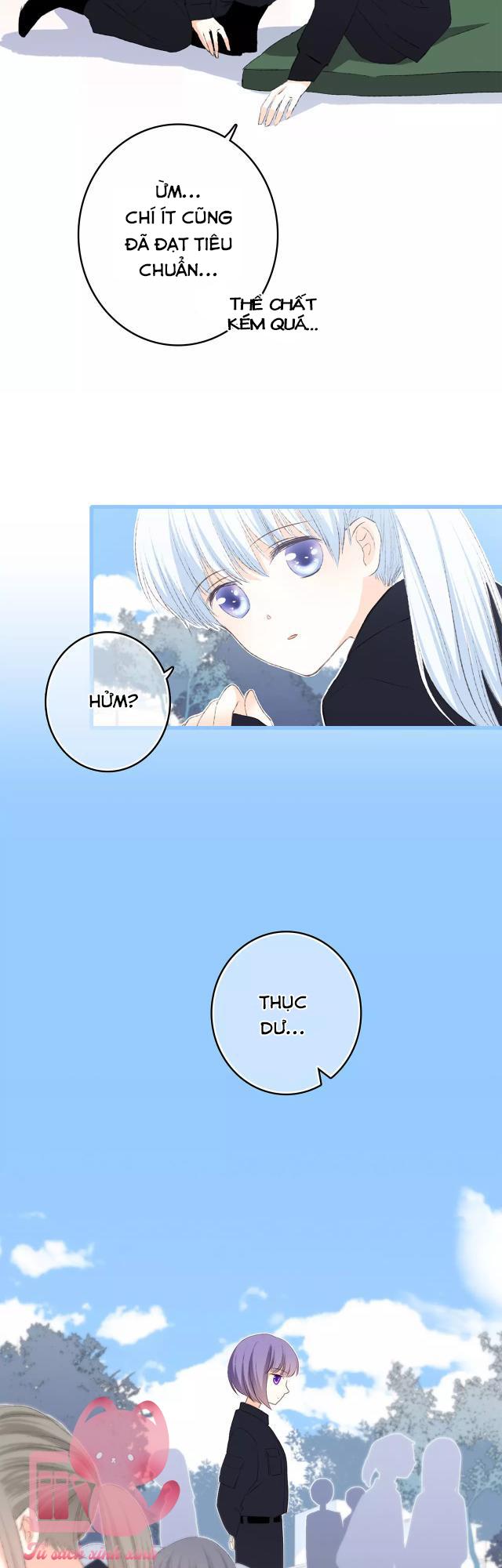 Con Tim Rung Động - Chap 75