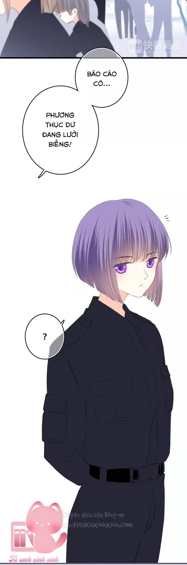 Con Tim Rung Động - Chap 75