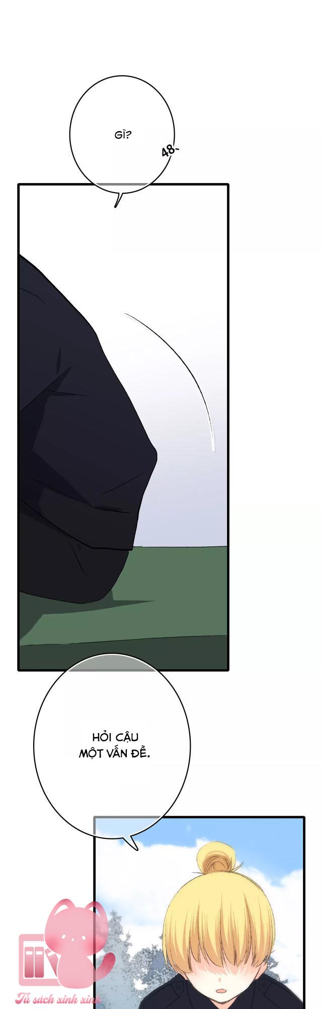 Con Tim Rung Động - Chap 75