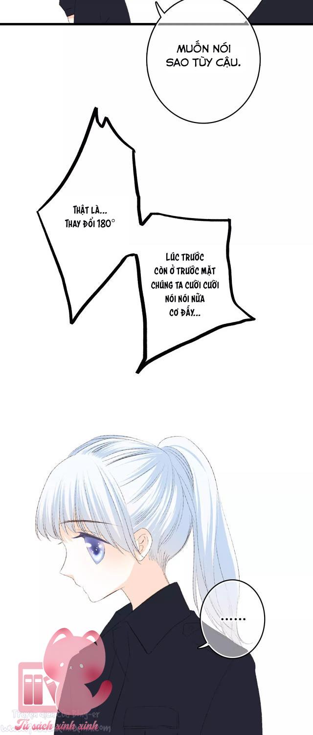 Con Tim Rung Động - Chap 75