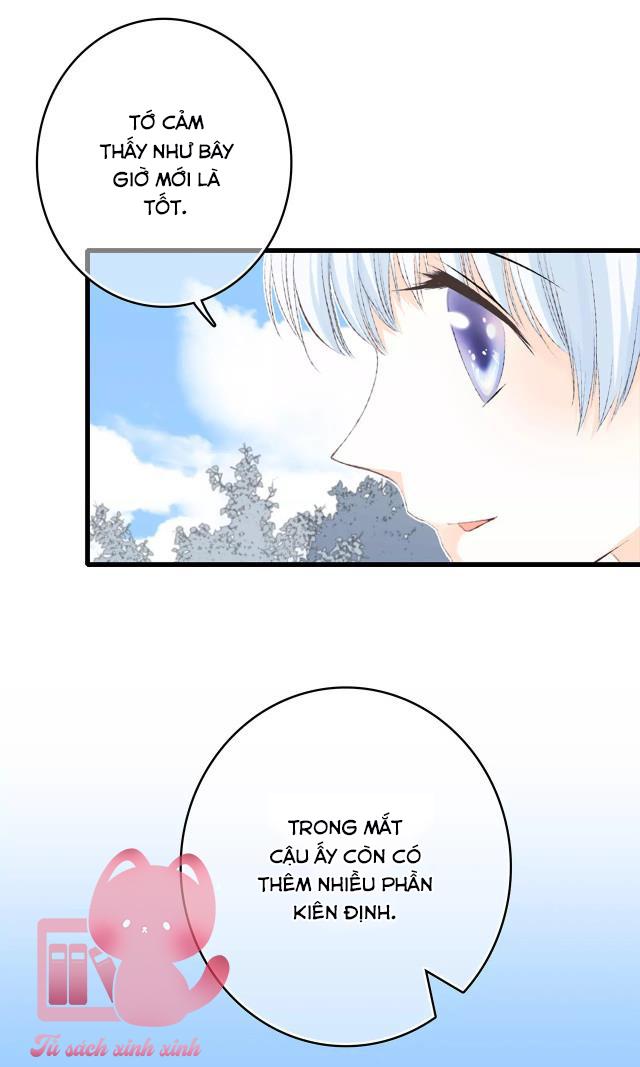 Con Tim Rung Động - Chap 75