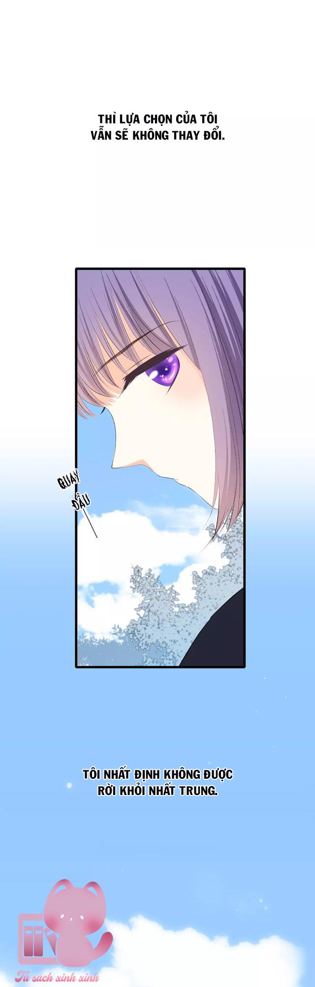 Con Tim Rung Động - Chap 75