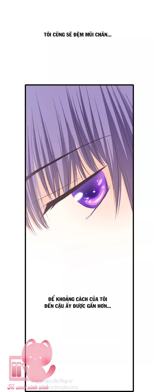 Con Tim Rung Động - Chap 75