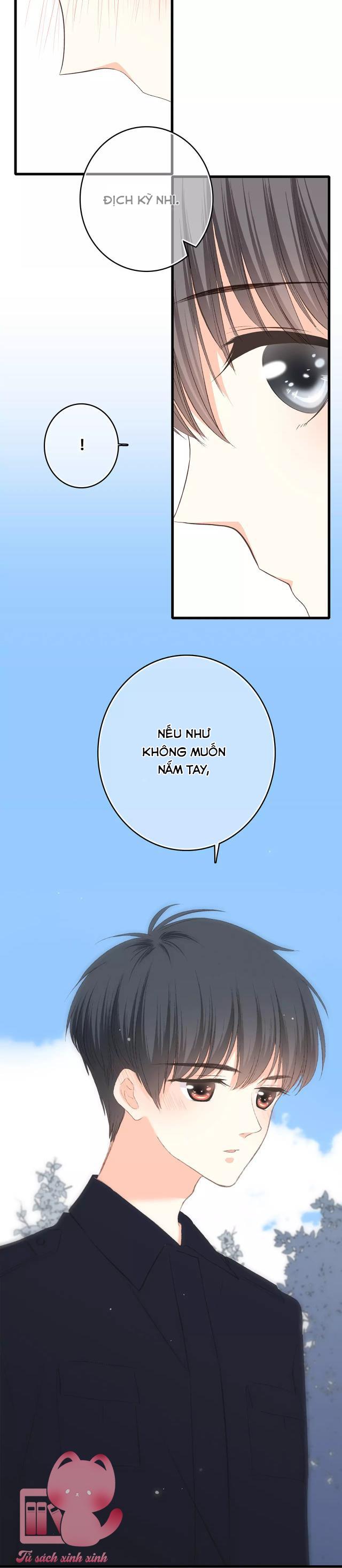 Con Tim Rung Động - Chap 75