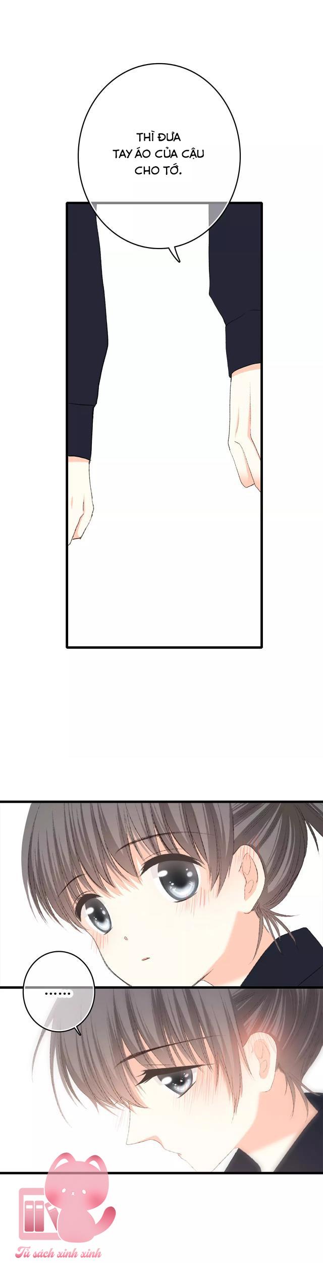 Con Tim Rung Động - Chap 75