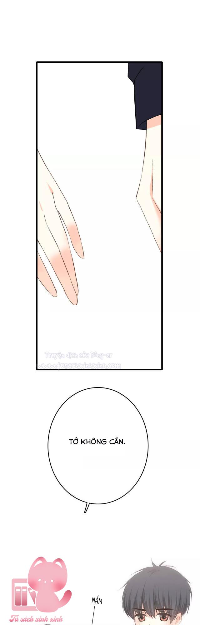 Con Tim Rung Động - Chap 75