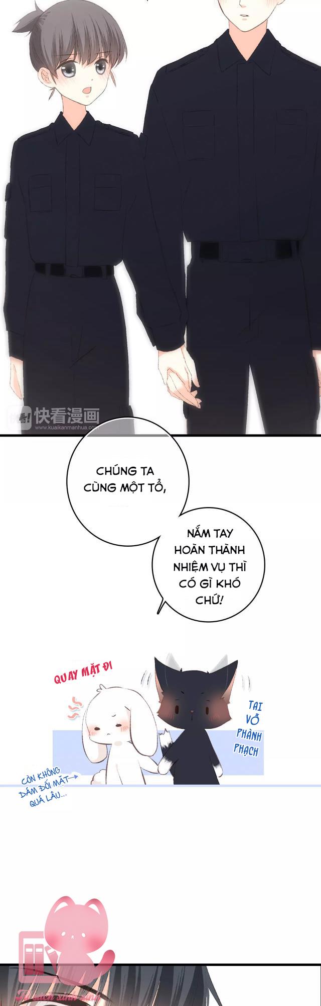 Con Tim Rung Động - Chap 75