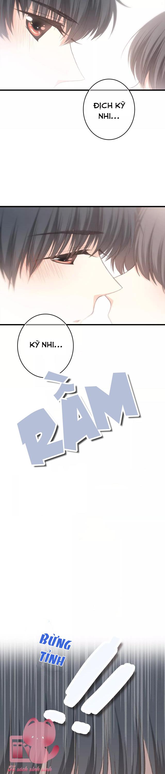 Con Tim Rung Động - Chap 75