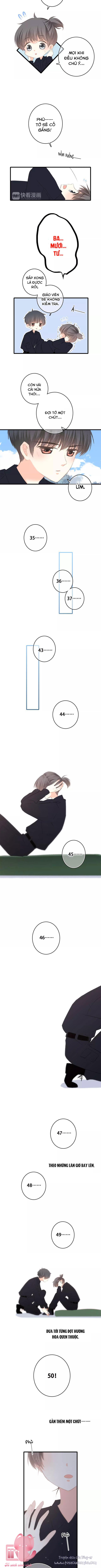 Con Tim Rung Động - Chap 76.2