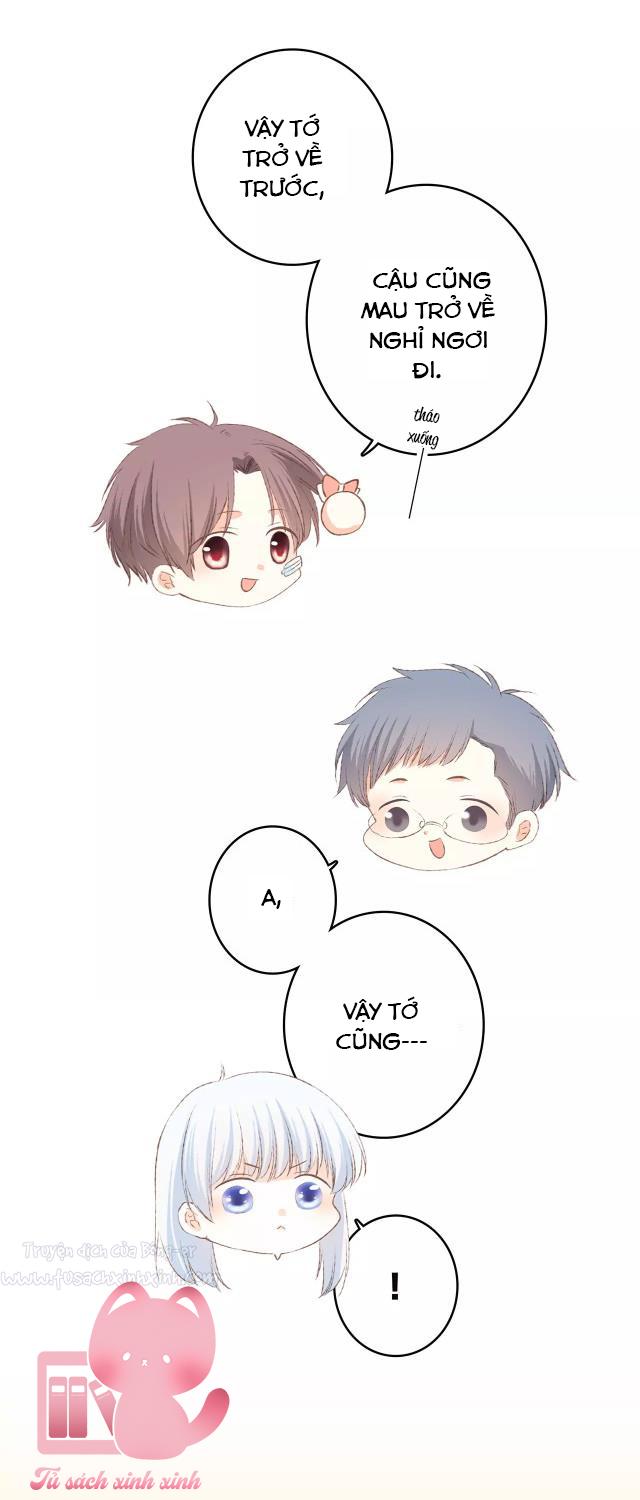 Con Tim Rung Động - Chap 77