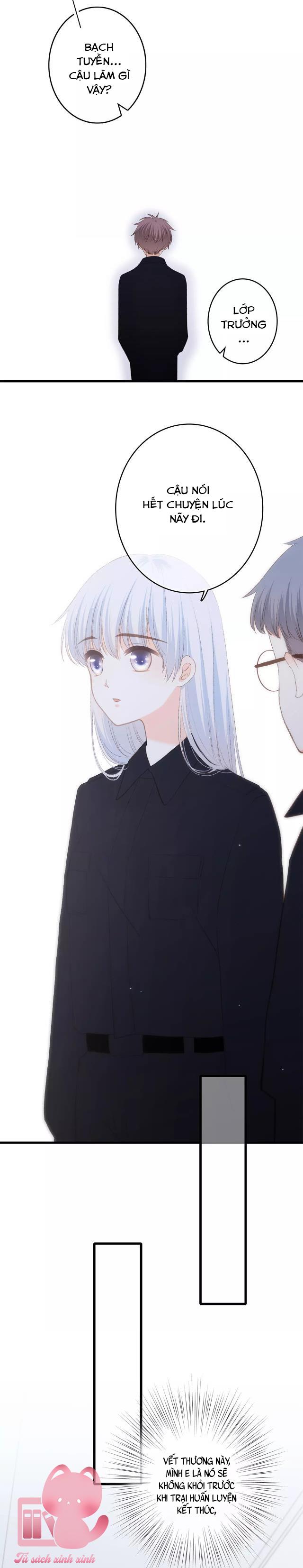 Con Tim Rung Động - Chap 77