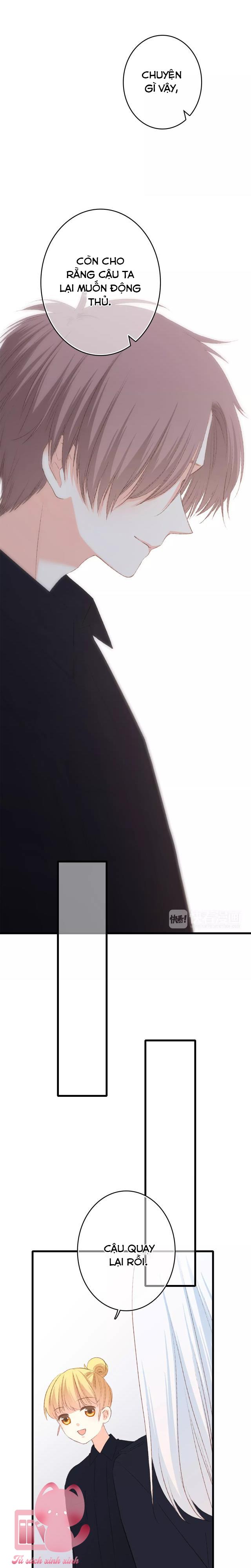 Con Tim Rung Động - Chap 77