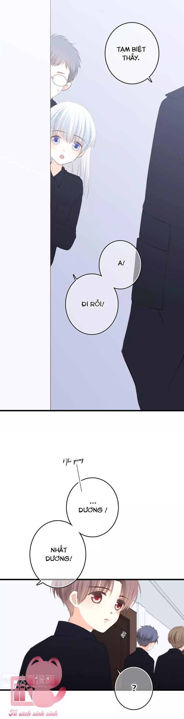 Con Tim Rung Động - Chap 77