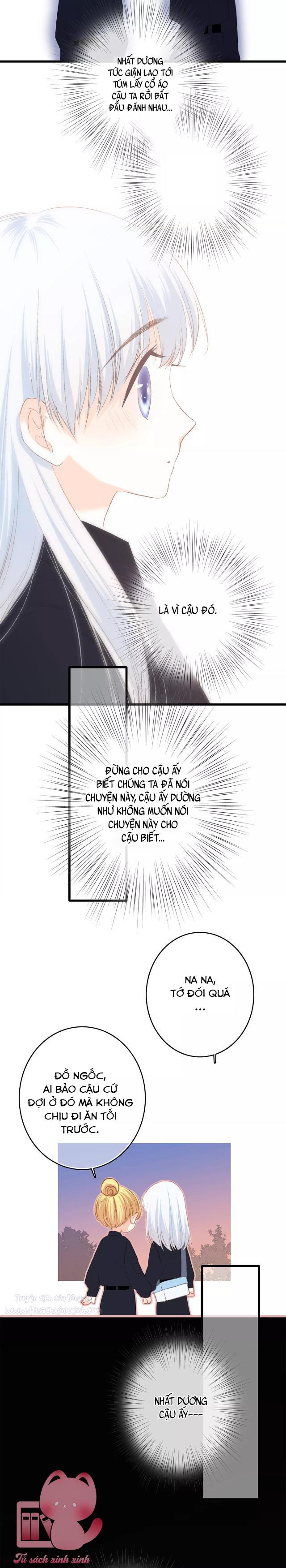 Con Tim Rung Động - Chap 77