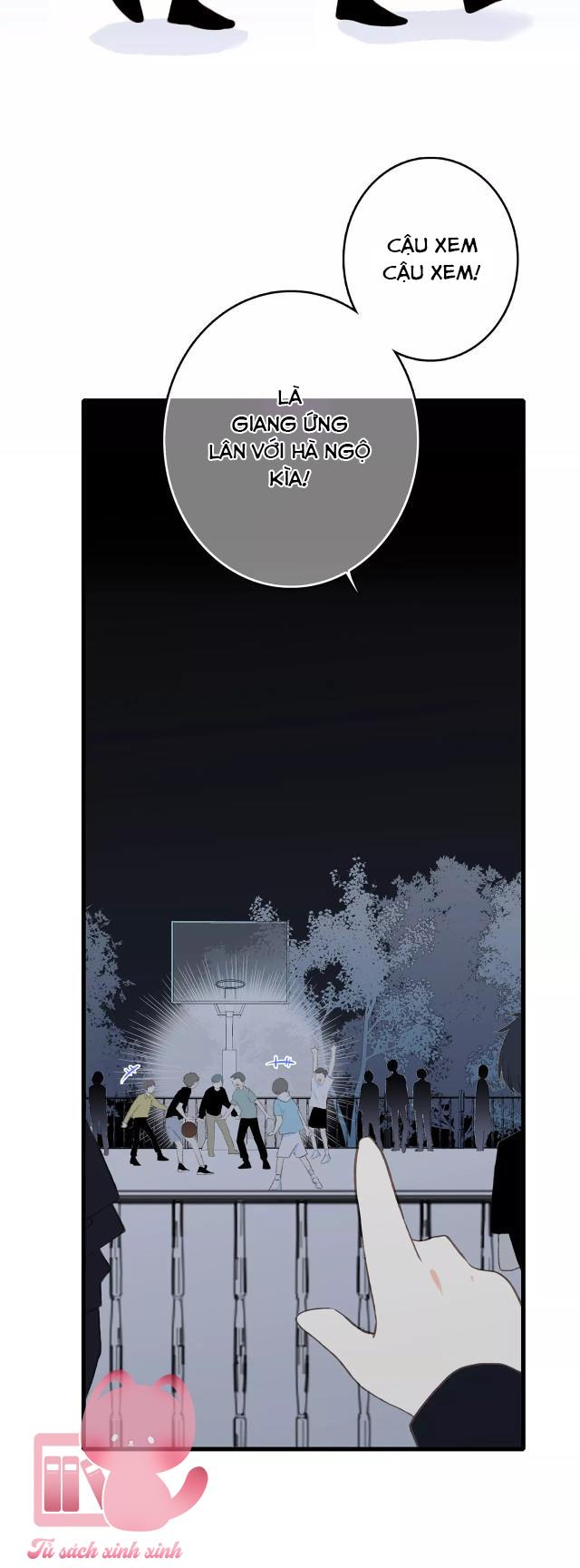 Con Tim Rung Động - Chap 77