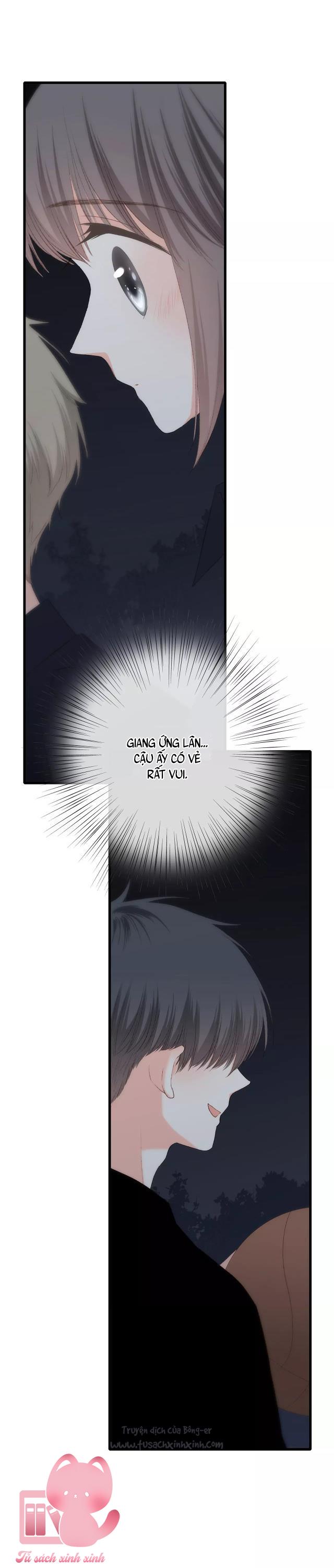 Con Tim Rung Động - Chap 77