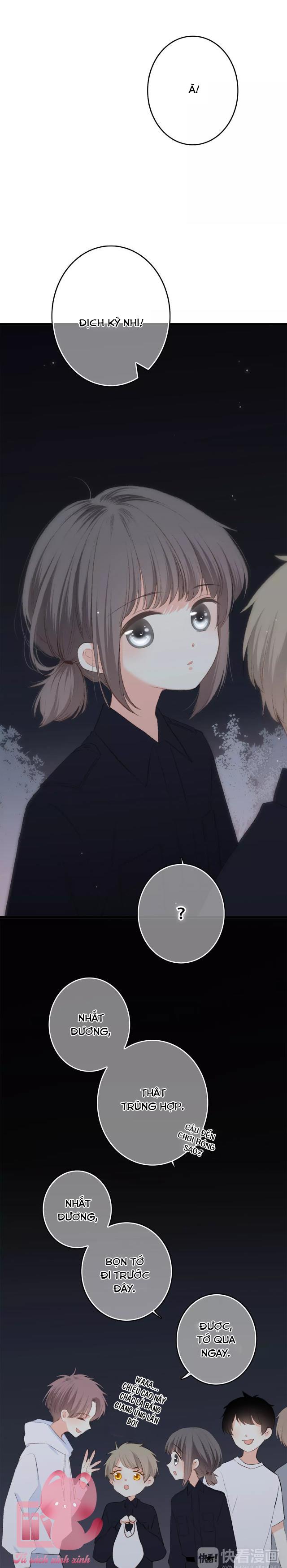 Con Tim Rung Động - Chap 77