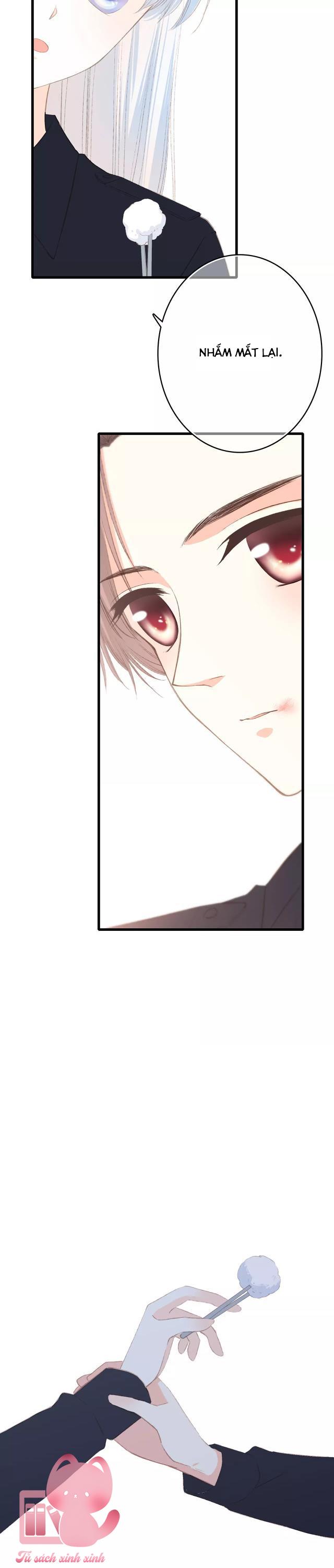 Con Tim Rung Động - Chap 77