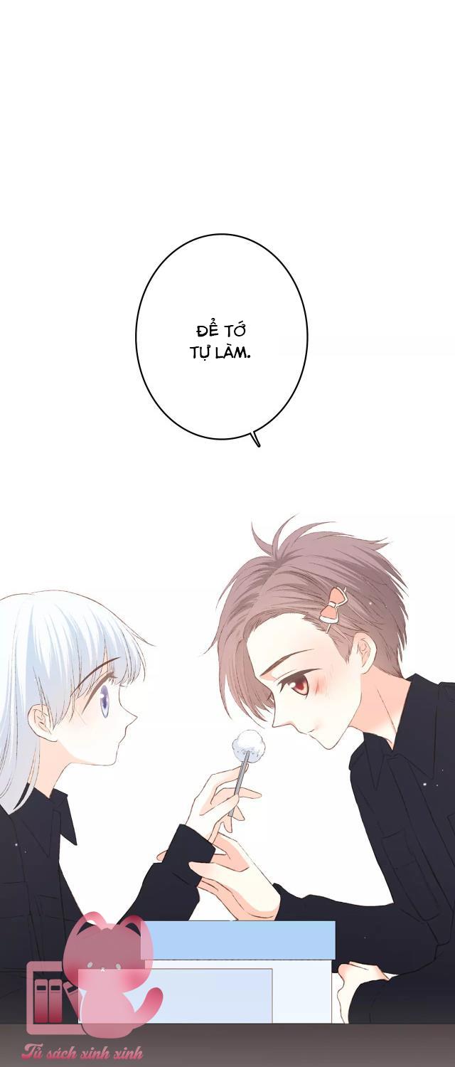 Con Tim Rung Động - Chap 77