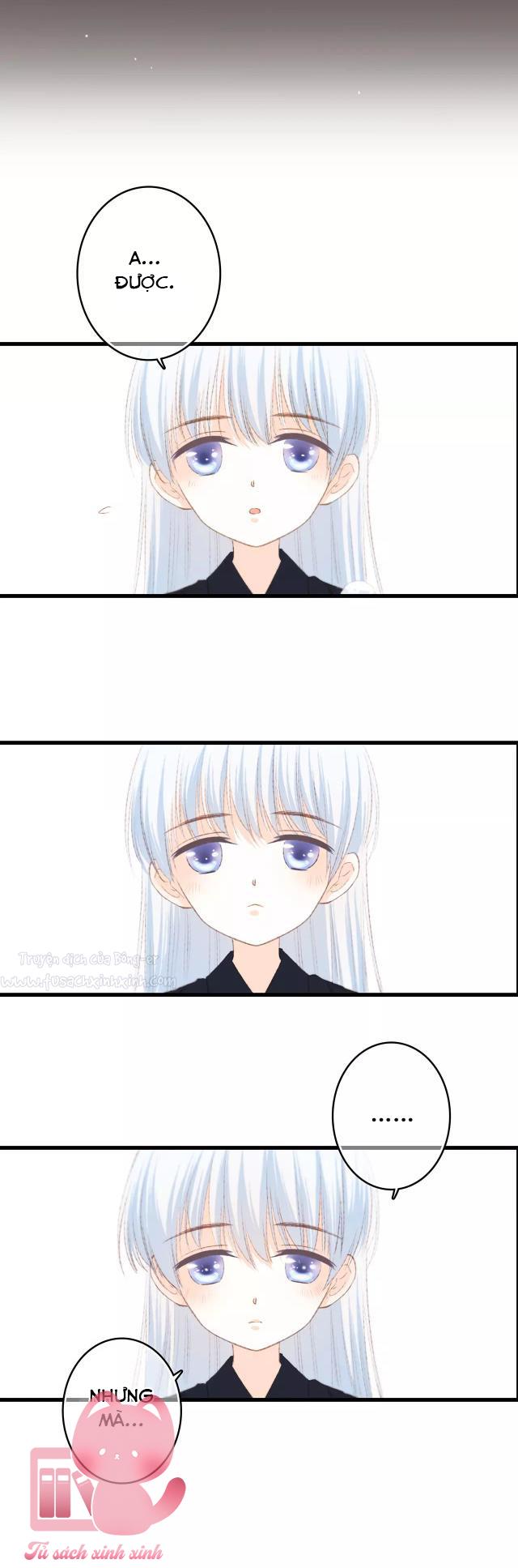 Con Tim Rung Động - Chap 77