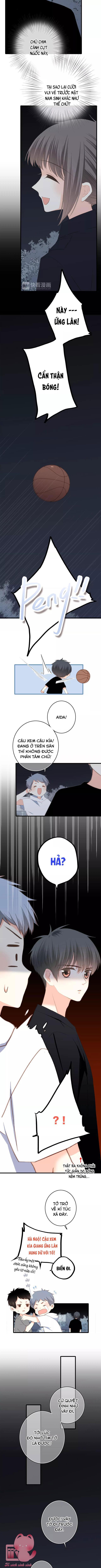 Con Tim Rung Động - Chap 78
