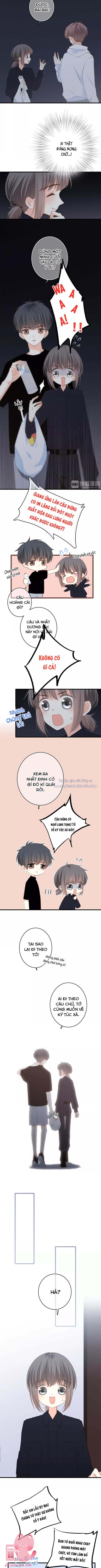 Con Tim Rung Động - Chap 78