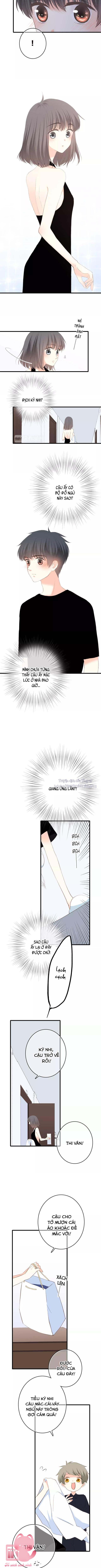 Con Tim Rung Động - Chap 78