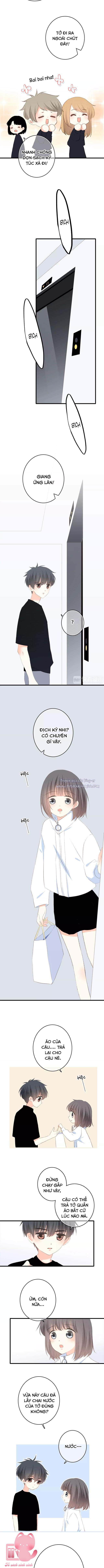 Con Tim Rung Động - Chap 78