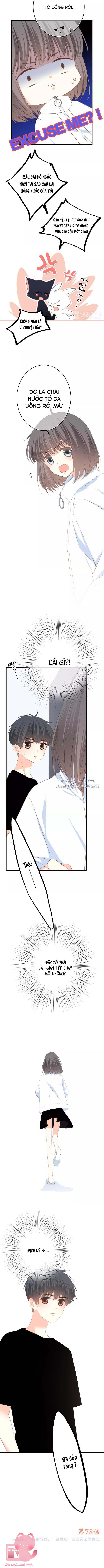 Con Tim Rung Động - Chap 78