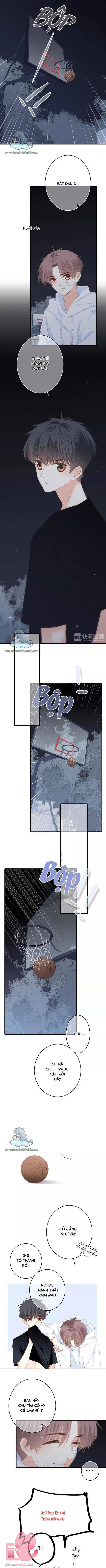 Con Tim Rung Động - Chap 79