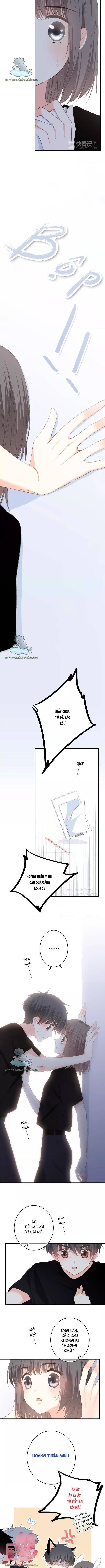 Con Tim Rung Động - Chap 79