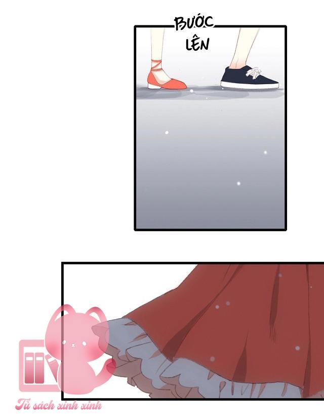 Con Tim Rung Động - Chap 8