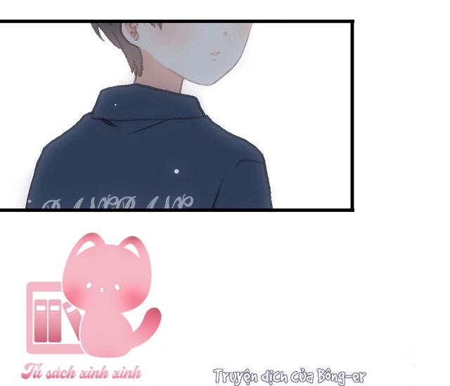 Con Tim Rung Động - Chap 8