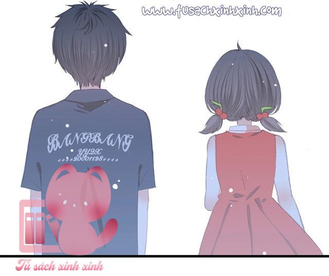 Con Tim Rung Động - Chap 8