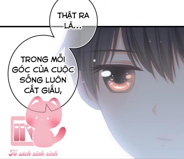 Con Tim Rung Động - Chap 8