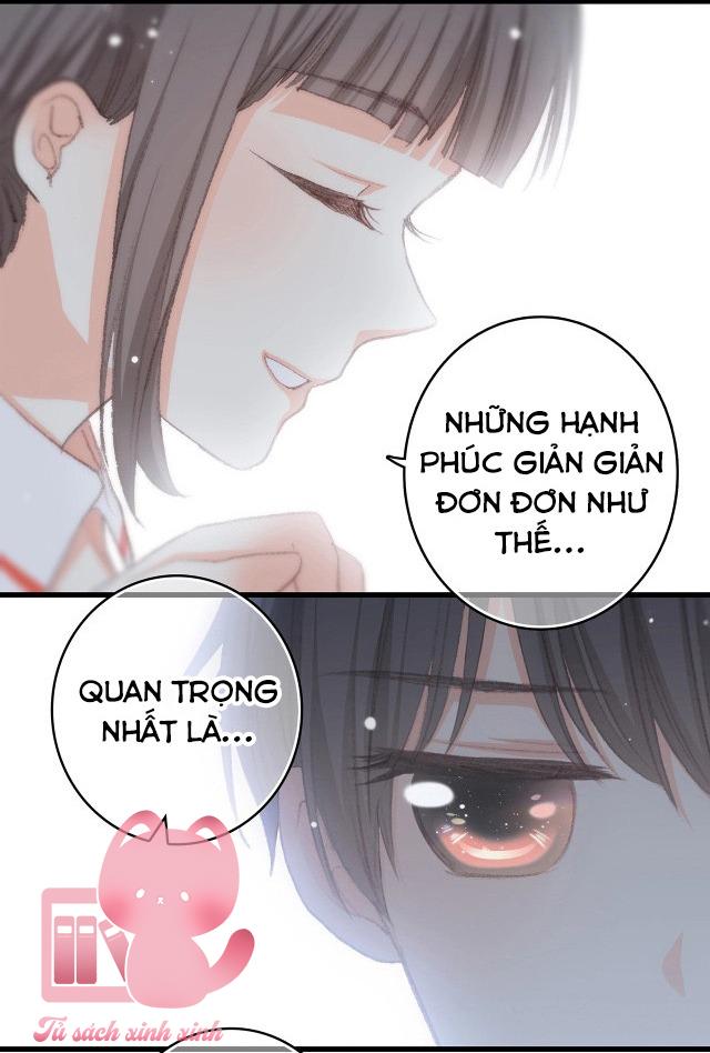 Con Tim Rung Động - Chap 8