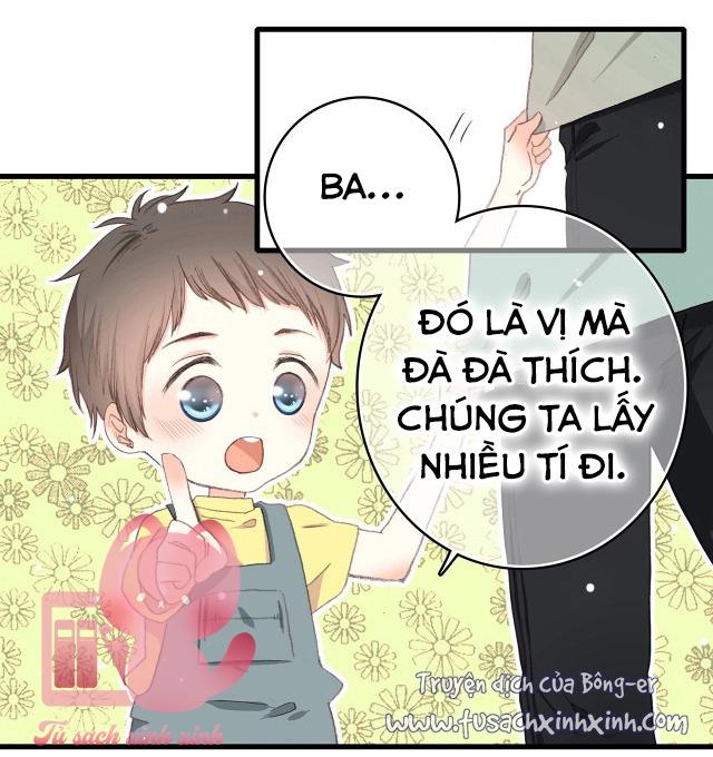 Con Tim Rung Động - Chap 8