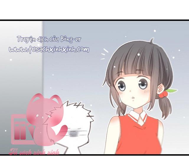 Con Tim Rung Động - Chap 8